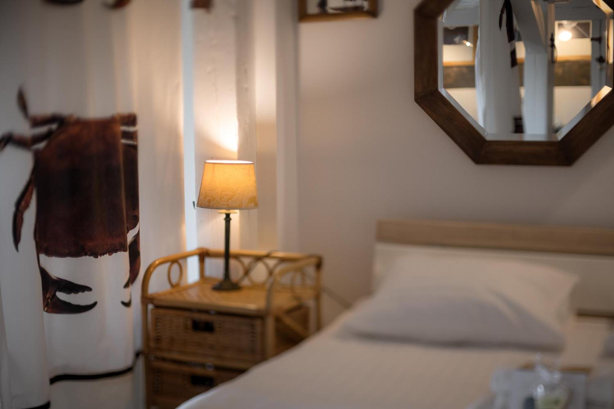 Stary ToruńRustykalny Apartament公寓 外观 照片