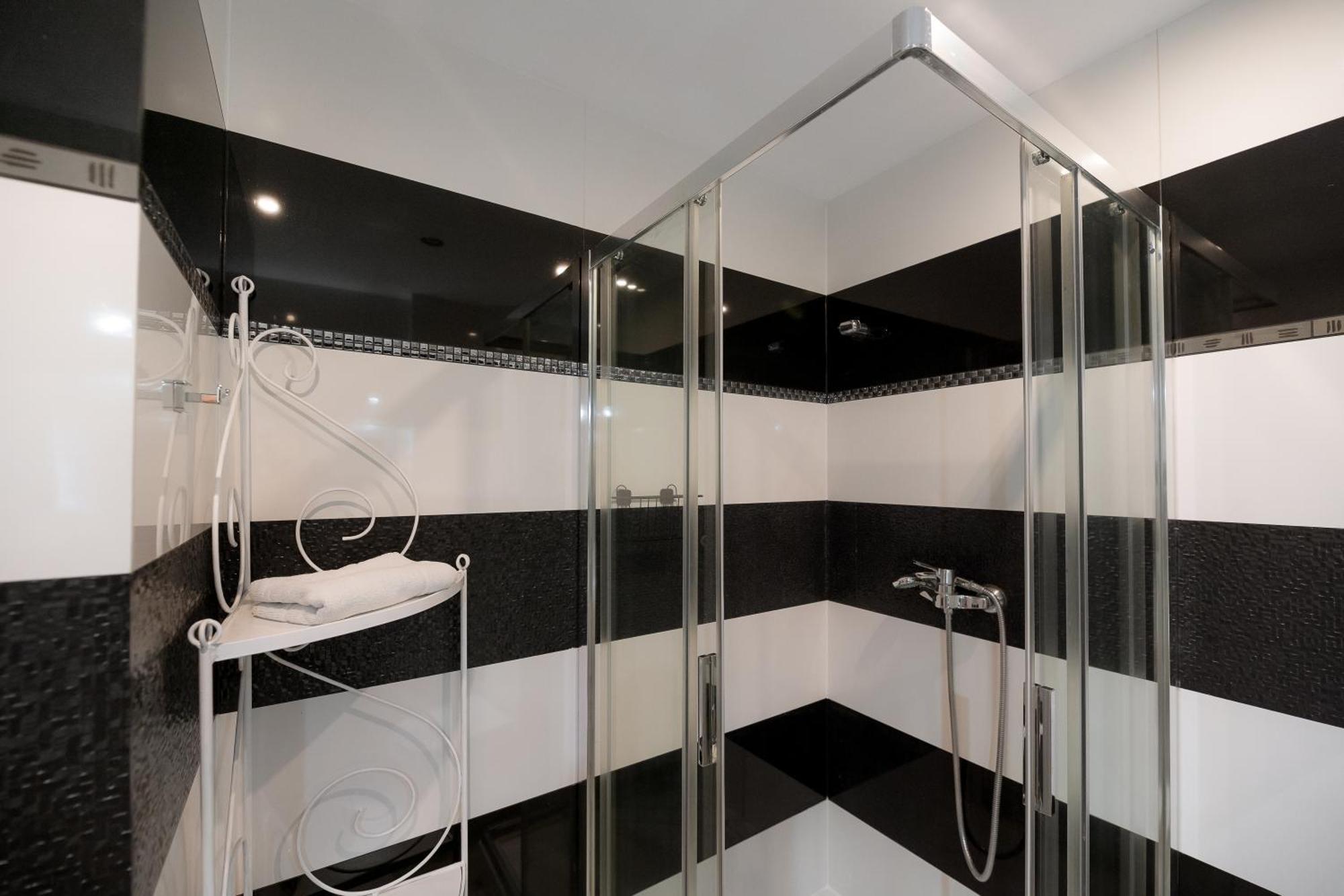 Stary ToruńRustykalny Apartament公寓 外观 照片