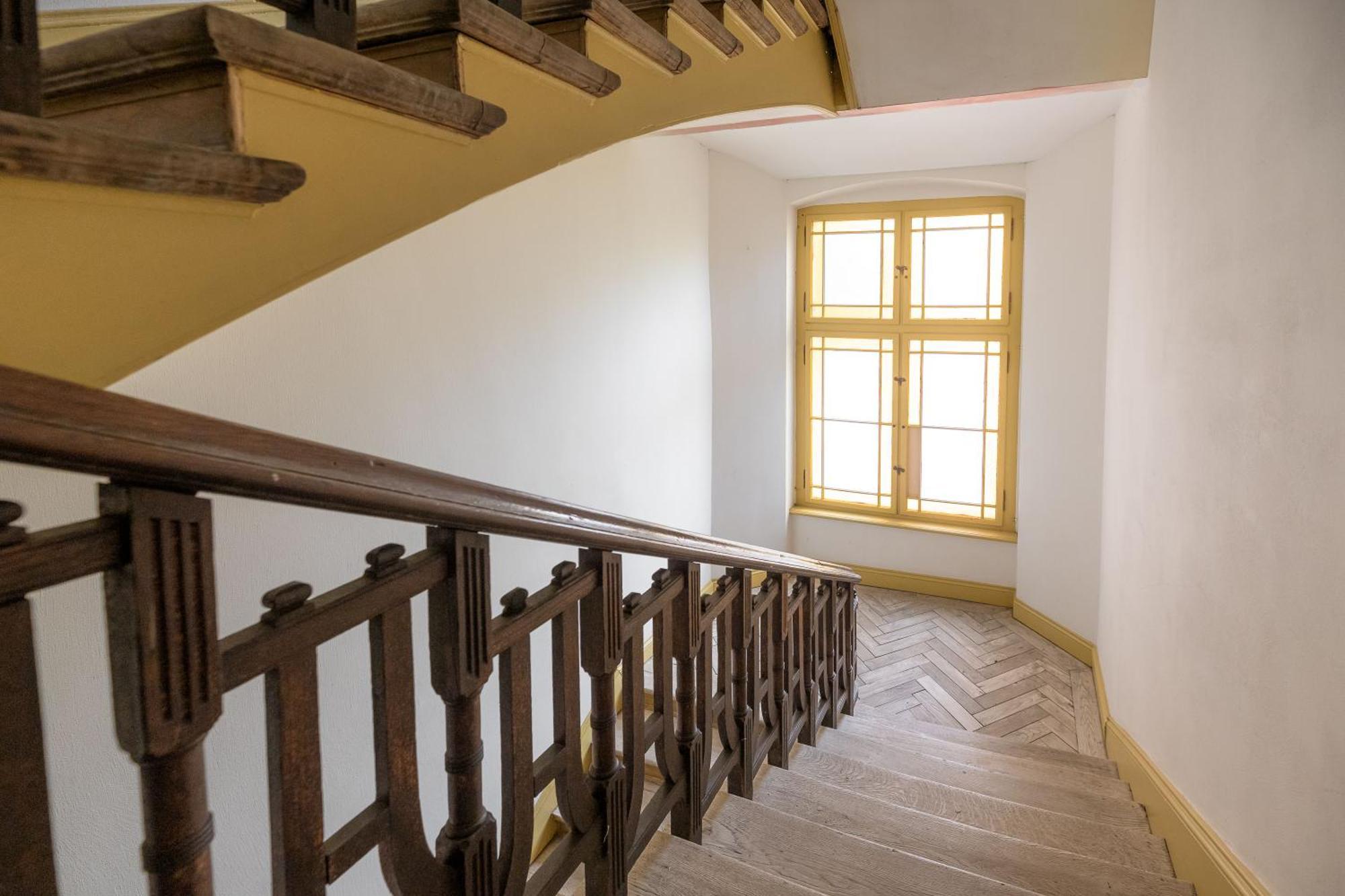 Stary ToruńRustykalny Apartament公寓 外观 照片